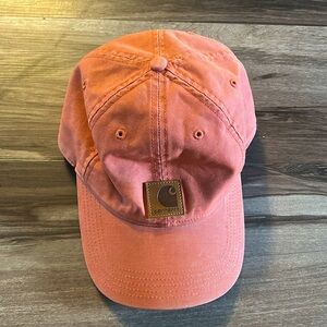 Carhartt  Cap